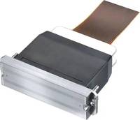 Tête d'impression industrielle G5 pour imprimante UV DTF, buse haute résolution, remplacement original neuf, garantie 1 an, impression large format