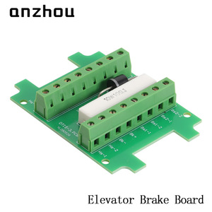 Anzhou <b>Elevator</b> Brake Board YL090528 OTIS 3 PCB Power Supply For <b>Elevator</b> <b>Parts</b> - Product Image 2
