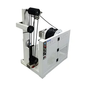 Automatic Wire Feeding Machine Wire Feeder Machine Spool Wire Pay Off Machine