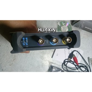 Osciloscopio WiFi de 2 Canales y 70MHz Hantek IDSO1070A para iPhone/Android/Windows - Product Image 2