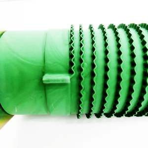 Usine en gros 5000W 100 <span class=keywords><strong>Ohms</strong></span> <span class=keywords><strong>450</strong></span> Ohm Résistance de freinage bobinée de 5500 watts - Product Image 5