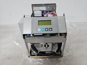 Monitor de Soluciones Químicas HORIBA STEC Serie CS-100 CS-137C-2521-2823 Usado - Product Image 5
