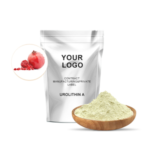 Чистота, лечебная добавка, уролитин, порошок, 99% - Product Image 4