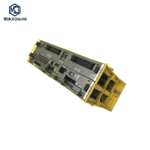 ชุดควบคุมซีเอ็นซีคุณภาพสูง A02B-0299-B802 - Product Image 1