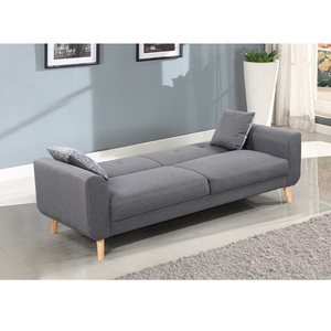 3 posizioni inclinabili divano divano divano convertibile con braccioli <span class=keywords><strong>e</strong></span> 2 cuscini divano letto per soggiorno - Product Image 5