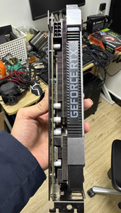 Buen Precio, Tarjeta Gráfica Rtx 2060s de 8GB Gddr6, Tarjetas de Video para Juegos de Escritorio, Rtx 2060 Super de 8GB - Product Image 3