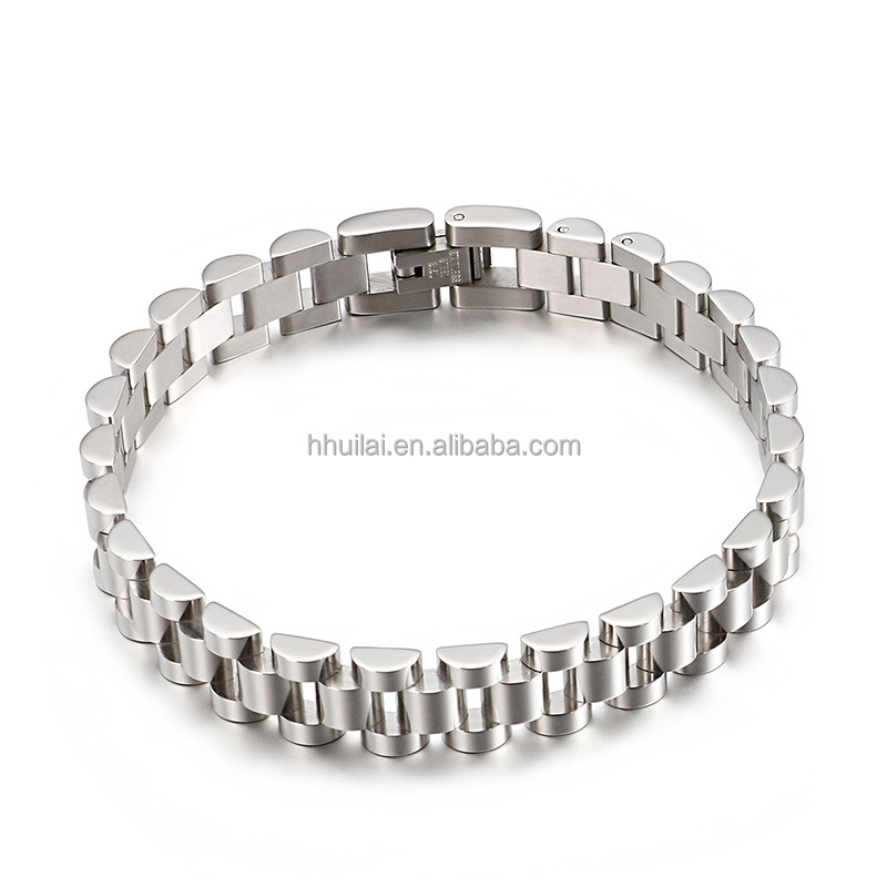 Argent : Bracelet
