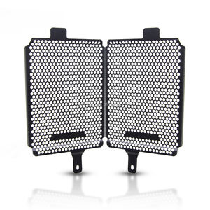 Accessoires moto Protecteur de radiateur pour BMW R1250GS Adventure Edition <span class=keywords><strong>40</strong></span> <span class=keywords><strong>Years</strong></span> <span class=keywords><strong>GS</strong></span> Radiator Guard R1250 GSA R <span class=keywords><strong>1250</strong></span> <span class=keywords><strong>GS</strong></span> - Product Image 2