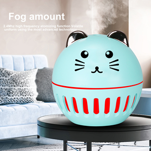 USB <strong>Car</strong> <strong>Humidifier</strong> <strong>Aroma</strong> <strong>Diffuser</strong> Cool, USB Cool Mist Portable Air <strong>Humidifier</strong>, Difuser USB Portable Mini <strong>Car</strong> Air <strong>Humidifier</strong> - Product Image 6