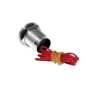 Điện IP68 Nút Cảm Ứng 22 Mét/16 Mét/19 Mét/22 Mét/25 Mét/30 Mét Không Thấm Nước Piezo Chuyển Đổi - Product Image 5