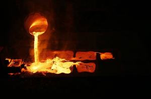 खनन उद्योग में फेरो सिलिकॉन के लिए जलमग्न आर्क फर्नेस - Product Image 3