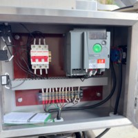 Aardappelchips snijmachine, fruit snijmachine, industriële elektrische commerciële groentesnijmachine, automatische fruitsnijmachine