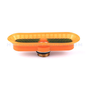 Ventouse forte en silicone de forme personnalisée de haute qualité, ventouse à vide industrielle forte - Product Image 2