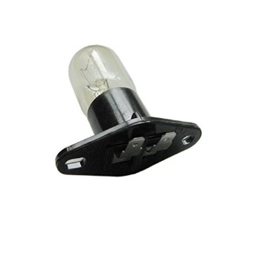 25W Oven Lamp For Oven Stove Essential Kitchen Appliance Parts