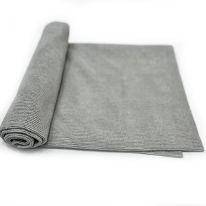 The Edgeless Pearl - Serviette de detailing professionnelle en microfibre pour revêtement céramique, lissage sans rayures - Product Image 1