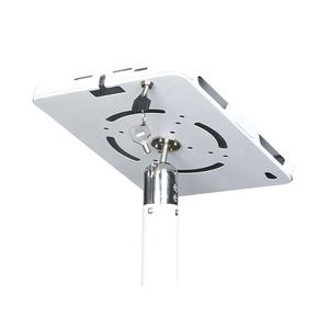 Anti-theft Tablet Security <strong>Stand</strong> Multi-mount Tablet <strong>Stand</strong> With Lock for 7-13 Inch Tablet Computer <strong>Lap</strong> <strong>Top</strong> Pc Lock <strong>Stand</strong> - Product Image 4