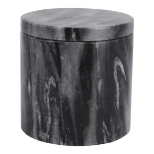 Candela decorativa profumata al marmo per soggiorno, camera da letto, bagno, decorazione per piccoli e grandi spazi - Product Image 1