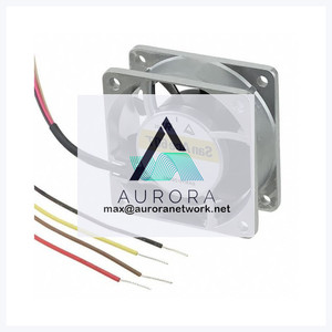 Ventilador de refrigeración OEM de alta calidad, 9GT0624P4G001,1688-1631-ND, con buen precio - Product Image 1