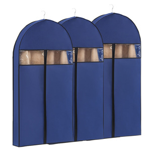 Meilleures ventes : Housse de vêtement non tissée Ocean Star 60x100cm pour rangement et voyage, protection anti-poussière respirante GB10087 - Product Image 1