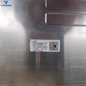 ABIO 475266A/475266B Capacidad de escala de aire BBU Nuevo y usado en stock - Product Image 3