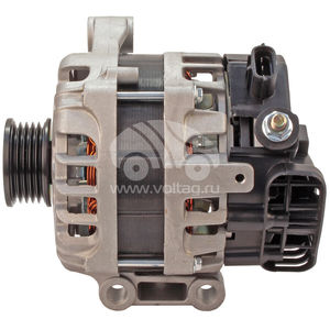 ALTERNATEUR DE VOITURE pour Rongwei MG 360 10045455 2612012 10316823 TG12S316 - Product Image 5