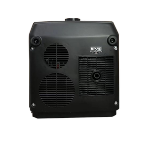 เครื่องกำเนิดไฟฟ้าแบบพกพา 4000W ใช้ได้ทั้งน้ำมันเบนซินและก๊าซ LNG กำลังไฟสูง เงียบ รุ่น H4000i-AG  เครื่องกำเนิดไฟฟ้าแบบเงียบ พลังงานทดแทน/พลังงานลม - Product Image 5