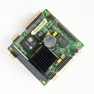 Placa base EMD10UH 2-2332, placa base Industrial 140501, módulo de CPU, placa base 100%, prueba - Product Image 5