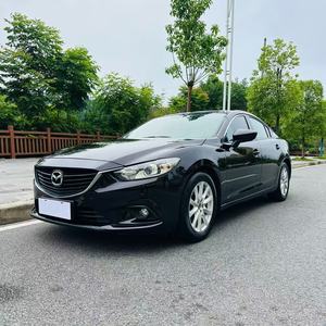 Mazda6 Atenza 2.0L Skyactiv Luxury Sedan d'occasion <span class=keywords><strong>2014</strong></span>, transmission 6AT, frein à disque sur les quatre roues, voiture familiale moyenne pour l'exportation - Product Image 3