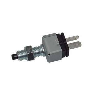 Vente en gros de pièces électriques automobiles de qualité supérieure B001-66-490A interrupteur d'éclairage nouvel état pour le remplacement de Mazda 323 - Product Image 2