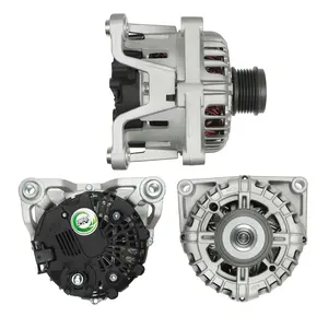 Alternator For Opel Vauxhall TG12C070 13500329 13500586