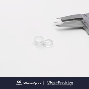 Stock di Fabbrica di Sistemi Ottici ad Alta Precisione a Piccola Apertura, Lenti Obiettivo per Sistemi di Imaging Spettrale - Product Image 2