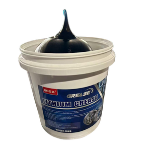 ตลับจาระบี EP3ลิเธียมสีน้ำเงิน400กรัม - Product Image 1