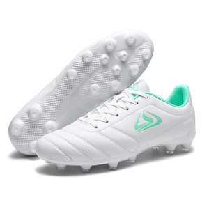 <span class=keywords><strong>Scarpe</strong></span> <span class=keywords><strong>da</strong></span> <span class=keywords><strong>calcio</strong></span> FG Studs, <span class=keywords><strong>scarpe</strong></span> <span class=keywords><strong>da</strong></span> <span class=keywords><strong>calcio</strong></span> basse con <span class=keywords><strong>tacchetti</strong></span> per adolescenti, comode e antiscivolo, per allenamento, taglie 32-44 - Product Image 5