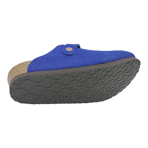 Suela de <span class=keywords><strong>goma</strong></span> <span class=keywords><strong>EVA</strong></span> + para sandalias estilo <span class=keywords><strong>Birkenstock</strong></span>, resistencia al desgaste mejorada 200-220, durabilidad y agarre superiores - Product Image 6