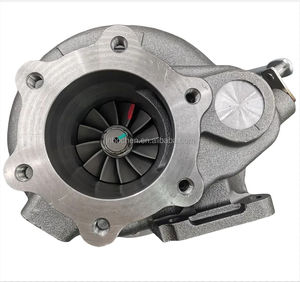 फैक्ट्री डायरेक्ट टर्बोचार्जर 202v09100-7830 साइनोट्रूक हॉयो 371 6bt वेइचई इंजन ट्रक पार्ट्स - Product Image 2