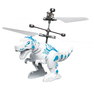 Cảm ứng sáng tạo RC bay Bóng đồ chơi bé trai hồng ngoại cảm biến từ xa bay khủng long đồ chơi - Product Image 2