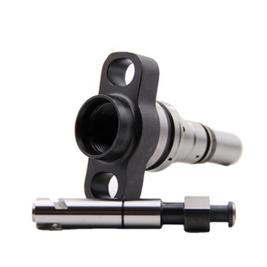 Piston de pompe à injection diesel de haute qualité 2455/155, piston de pompe à carburant 2 418 455 155, piston de pompe à injection 2418455155 2455-155 - Product Image 4
