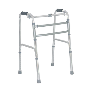 折りたたみ式歩行補助具 アルミ製歩行器 障害のある成人向け - Product Image 5