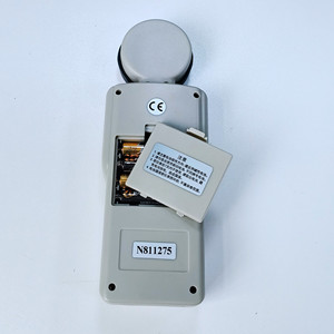 0 ~ 50,000 Luminomètre Numérique <span class=keywords><strong>Lux</strong></span> mètre jauge Portable luminosité de la lumière instruments de mesure - Product Image 4