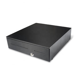 Migliore pos registratore di cassa elettronico scatola cassetto <span class=keywords><strong>sotto</strong></span> il contro - Product Image 4