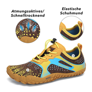 Baskets d'été à séchage rapide pour enfants, <span class=keywords><strong>chaussures</strong></span> d'eau de Sport pour enfants, pieds nus, vente en gros - Product Image 2