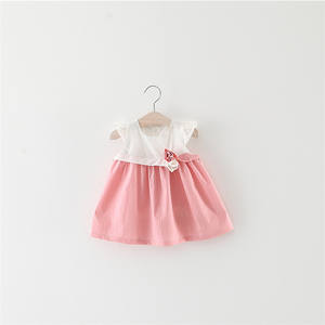 Marcas Turcas con Etiqueta Privada para Vestidos de Fiesta para Niñas con Estampados de Flores Indias en Color Marfil, Estilo Beyonce - Product Image 3