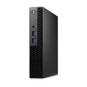 คอมพิวเตอร์ตั้งโต๊ะ Optiplex I3-10100T 4G 128G SSD Dell Optiplex 3080 Mff จาก Factor Mini PC คอมพิวเตอร์ราคาประหยัด รองรับ Linux - Product Image 6