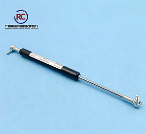 1 Pezzo 80.94K40-9608 Molla Pneumatica a Gas Lunghezza 270mm per Ricambi Macchina da Stampa Offset Roland 700 - Product Image 1