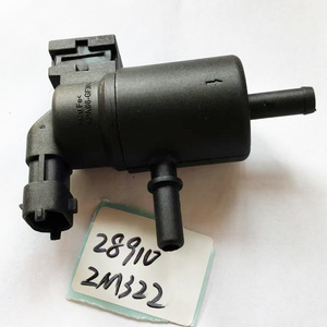 Válvula Solenoide del Canister de Carbón Hyundai Kia 28910-2M322 para Control de Gasolina en Tucson GV80 Santa Fe - Product Image 5