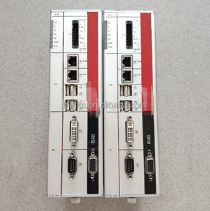 โมดูล I/O ของ Stock PLC / บัสคัปเปลอร์ / คอนโทรลเลอร์แบบฝัง CX1900-0201CP7832-1148-.0010 BX5200 ระบบอัตโนมัติอุตสาหกรรม 64 I/O - Product Image 3
