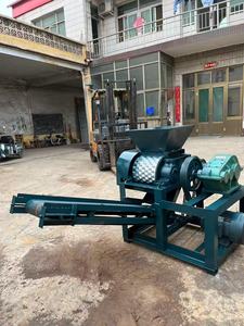 Máy Ép Bóng Chuyên Nghiệp Máy Ép Bánh Than Máy Ép Bánh Than - Product Image 5