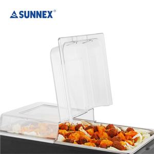 Fournitures de restaurant Sunnex, équipement de restauration hôtelière, équipement de restaurant, chauffe-plats - Product Image 4