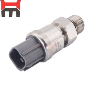 Interruptor de Sensor de Alta Presión KM16-P03 KM16P03, Construcción Metálica Duradera - Product Image 2