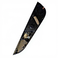 OEM 403003315AAARD Poignée de porte intérieure arrière droite pour CHERY KAIYI E5